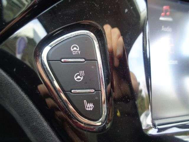 2018 VAUXHALL CORSA 2018 VAUXHALL CORSA