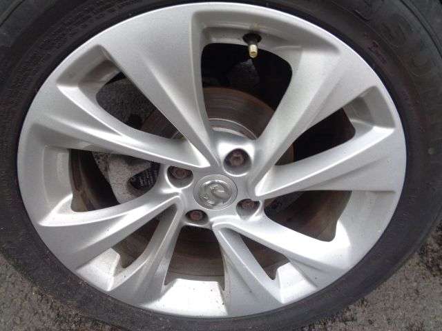 2018 VAUXHALL CROSSLAND X 2018 VAUXHALL CROSSLAND X