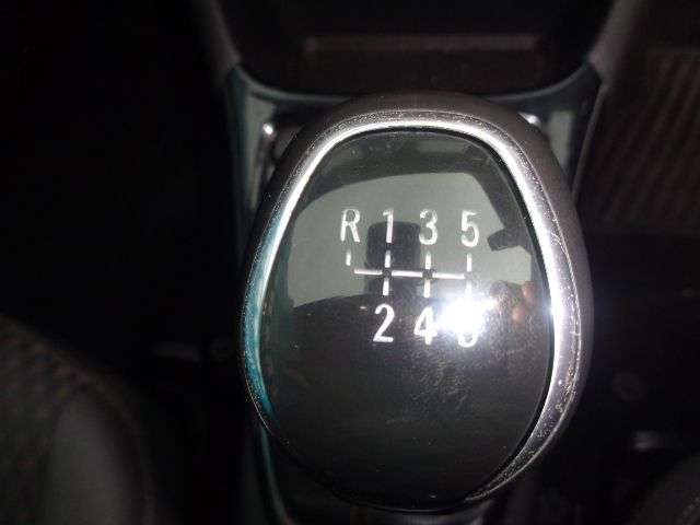 2018 VAUXHALL CROSSLAND X 2018 VAUXHALL CROSSLAND X