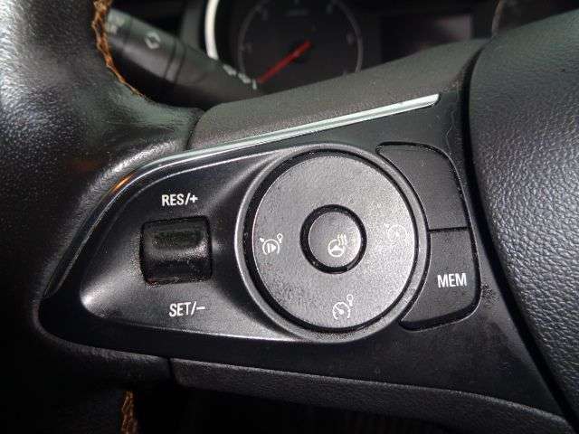 2018 VAUXHALL CROSSLAND X 2018 VAUXHALL CROSSLAND X