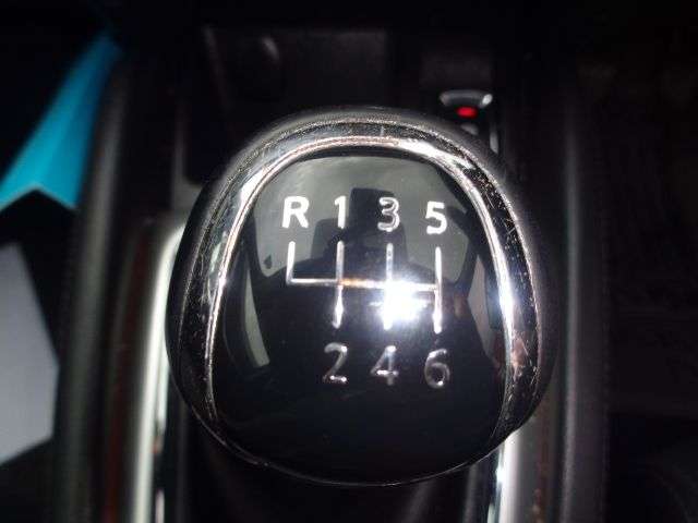 2014 NISSAN QASHQAI 2014 NISSAN QASHQAI