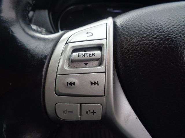 2014 NISSAN QASHQAI 2014 NISSAN QASHQAI