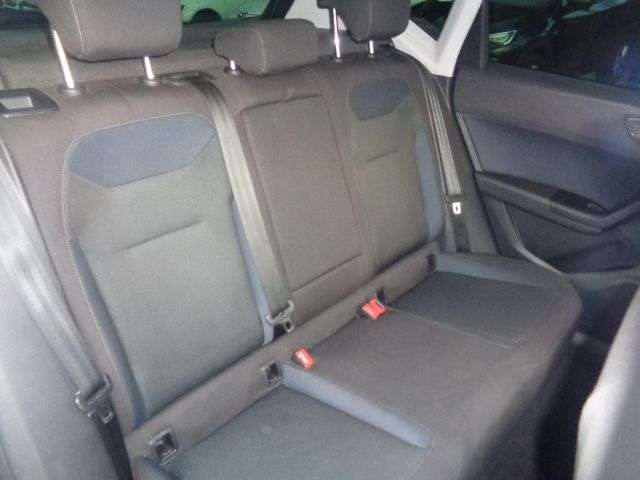 2017 SEAT ATECA 2017 SEAT ATECA