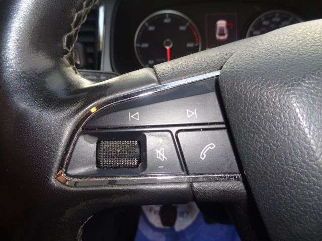 2017 SEAT ATECA 2017 SEAT ATECA