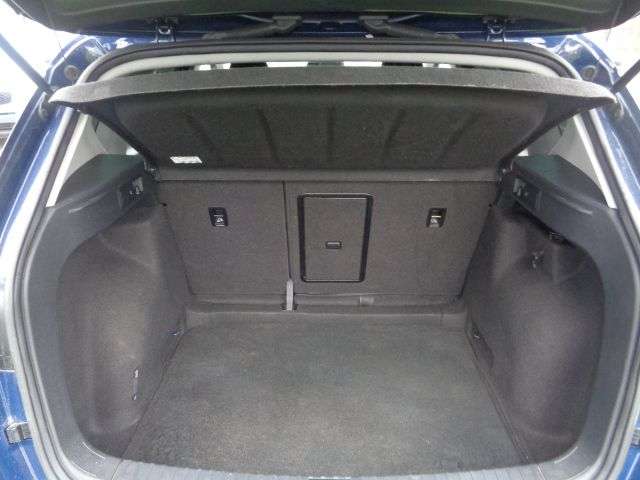 2017 SEAT ATECA 2017 SEAT ATECA