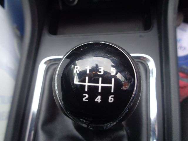 2017 SEAT ATECA 2017 SEAT ATECA