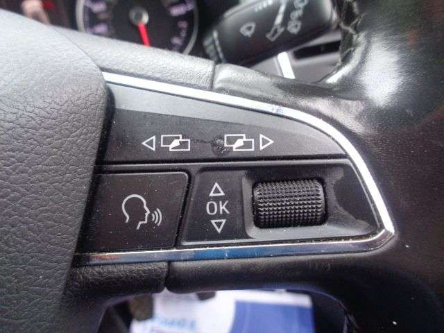 2017 SEAT ATECA 2017 SEAT ATECA