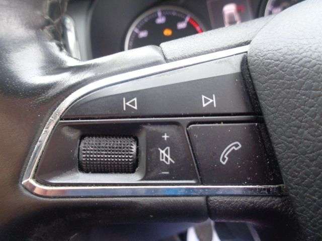 2017 SEAT ATECA 2017 SEAT ATECA