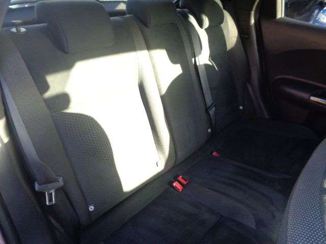 2016 NISSAN JUKE 2016 NISSAN JUKE