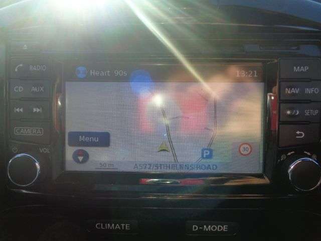 2016 NISSAN JUKE 2016 NISSAN JUKE