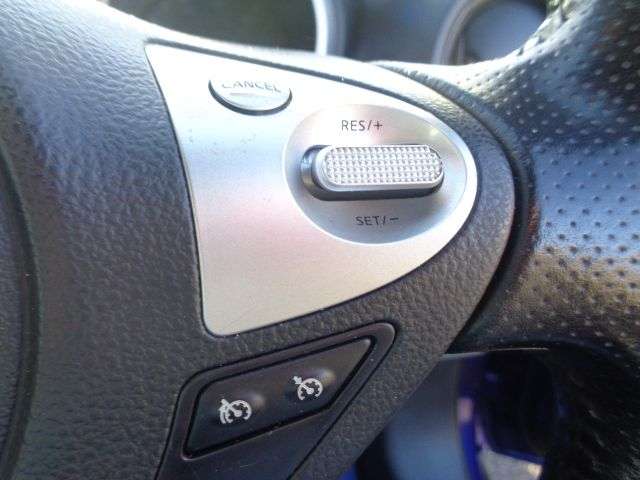 2016 NISSAN JUKE 2016 NISSAN JUKE