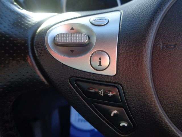 2016 NISSAN JUKE 2016 NISSAN JUKE