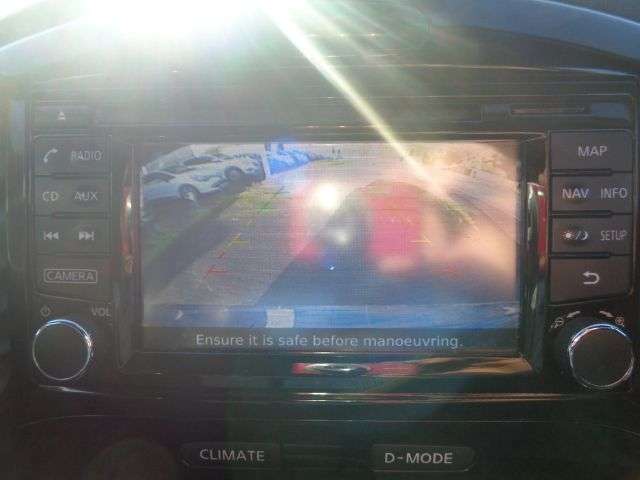 2016 NISSAN JUKE 2016 NISSAN JUKE