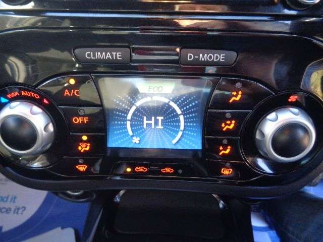 2016 NISSAN JUKE 2016 NISSAN JUKE