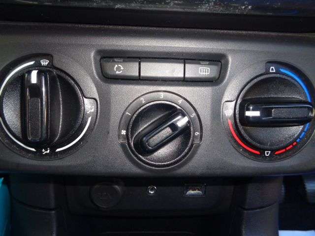 2018 CITROEN C3 2018 CITROEN C3