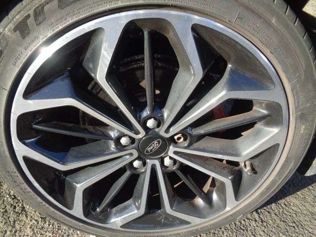 2020 FORD FOCUS 2020 FORD FOCUS