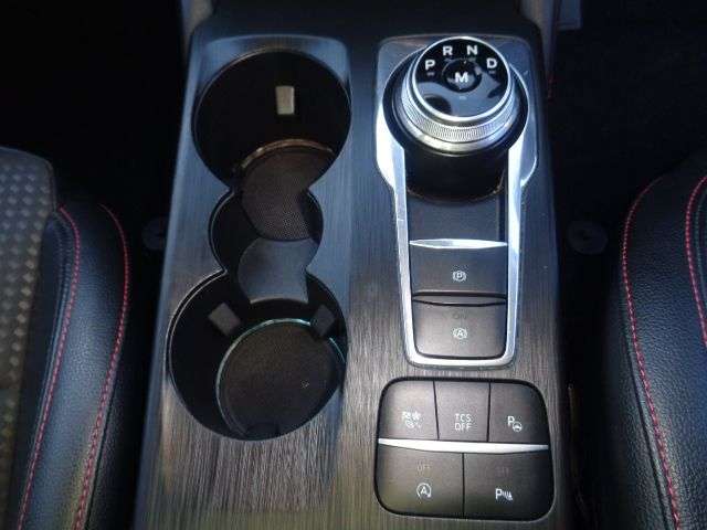 2020 FORD FOCUS 2020 FORD FOCUS