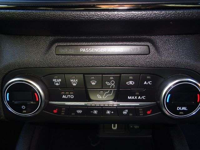 2020 FORD FOCUS 2020 FORD FOCUS