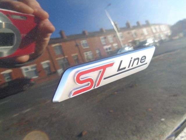 2020 FORD FOCUS 2020 FORD FOCUS