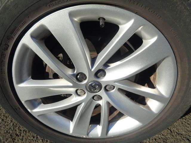 2016 VAUXHALL MOKKA X 2016 VAUXHALL MOKKA X