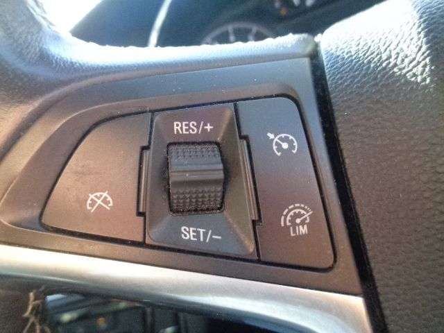 2016 VAUXHALL MOKKA X 2016 VAUXHALL MOKKA X