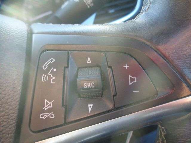 2016 VAUXHALL MOKKA X 2016 VAUXHALL MOKKA X