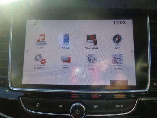 2016 VAUXHALL MOKKA X 2016 VAUXHALL MOKKA X