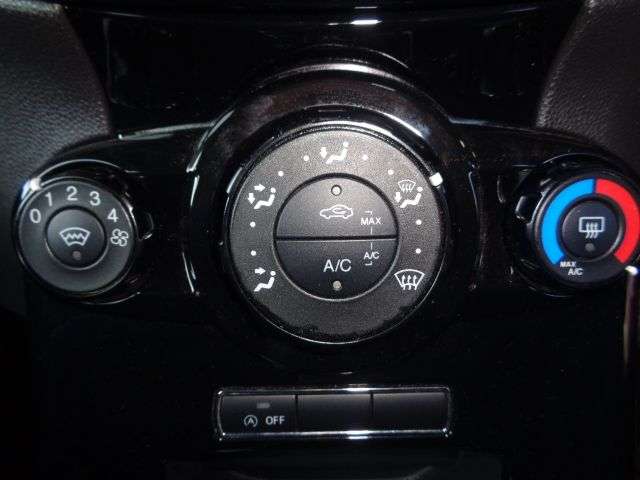 2015 FORD FIESTA 2015 FORD FIESTA