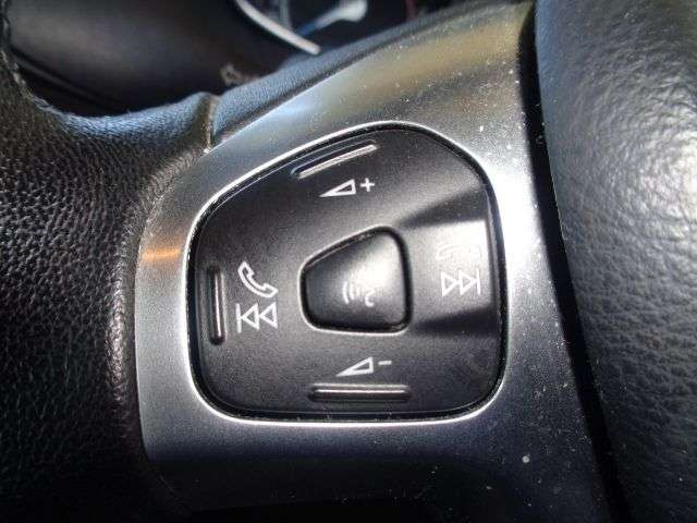 2015 FORD FIESTA 2015 FORD FIESTA