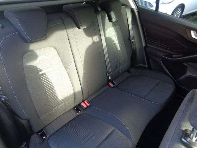 2020 FORD FOCUS 2020 FORD FOCUS