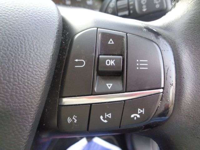 2020 FORD FOCUS 2020 FORD FOCUS