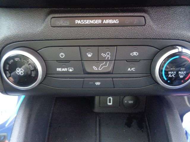 2020 FORD FOCUS 2020 FORD FOCUS