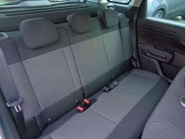 2018 CITROEN C3 AIRCROSS 2018 CITROEN C3 AIRCROSS