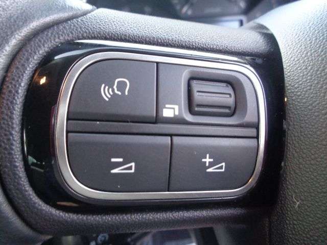 2018 CITROEN C3 AIRCROSS 2018 CITROEN C3 AIRCROSS