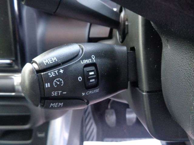 2018 CITROEN C3 AIRCROSS 2018 CITROEN C3 AIRCROSS