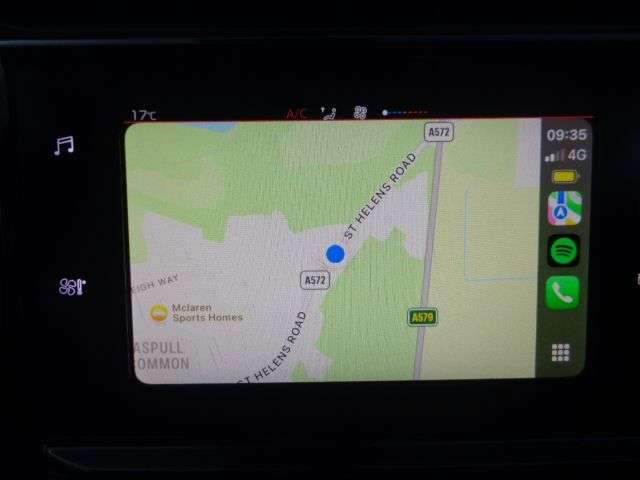 2018 CITROEN C3 AIRCROSS 2018 CITROEN C3 AIRCROSS