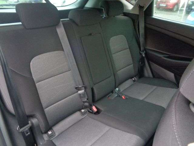 2019 HYUNDAI TUCSON 2019 HYUNDAI TUCSON