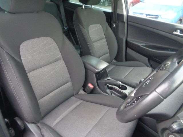 2019 HYUNDAI TUCSON 2019 HYUNDAI TUCSON