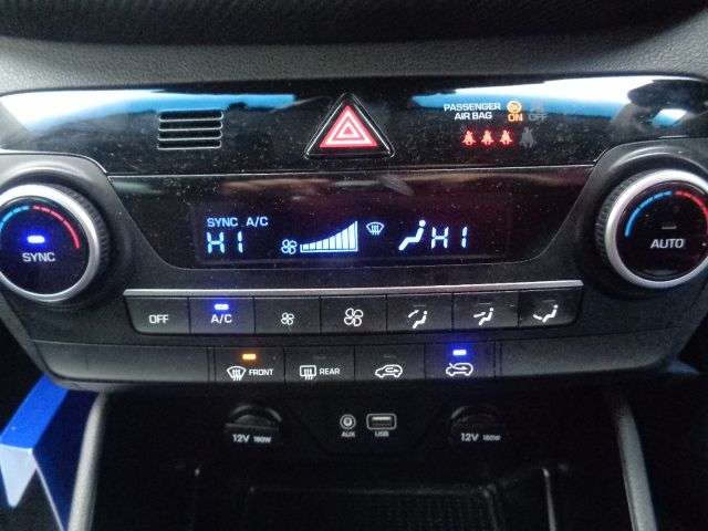 2019 HYUNDAI TUCSON 2019 HYUNDAI TUCSON