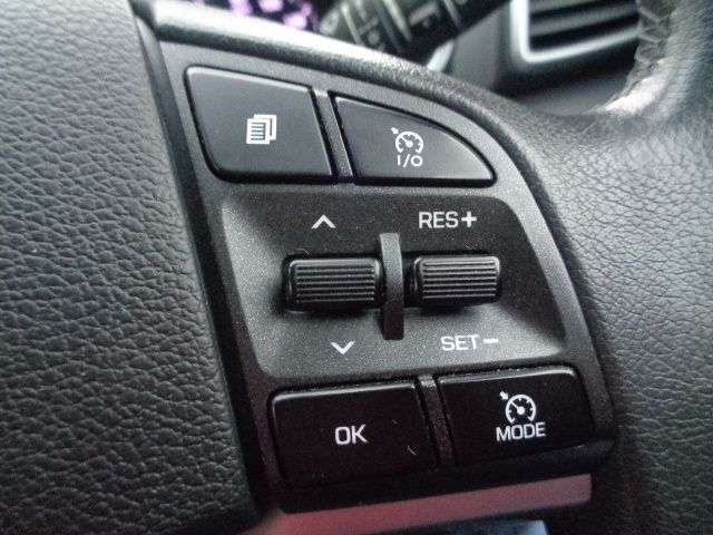 2019 HYUNDAI TUCSON 2019 HYUNDAI TUCSON