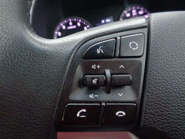 2019 HYUNDAI TUCSON 2019 HYUNDAI TUCSON