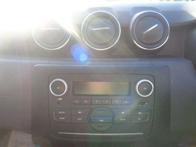 2019 DACIA DUSTER 2019 DACIA DUSTER