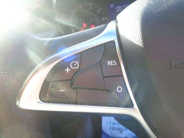 2019 DACIA DUSTER 2019 DACIA DUSTER