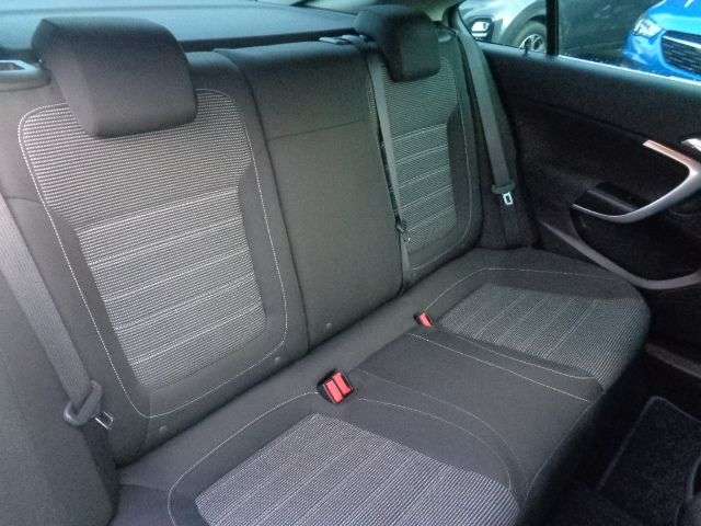 2016 VAUXHALL INSIGNIA 2016 VAUXHALL INSIGNIA