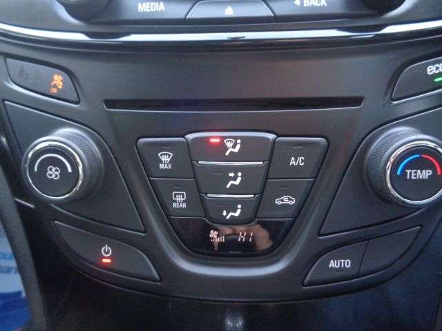 2016 VAUXHALL INSIGNIA 2016 VAUXHALL INSIGNIA