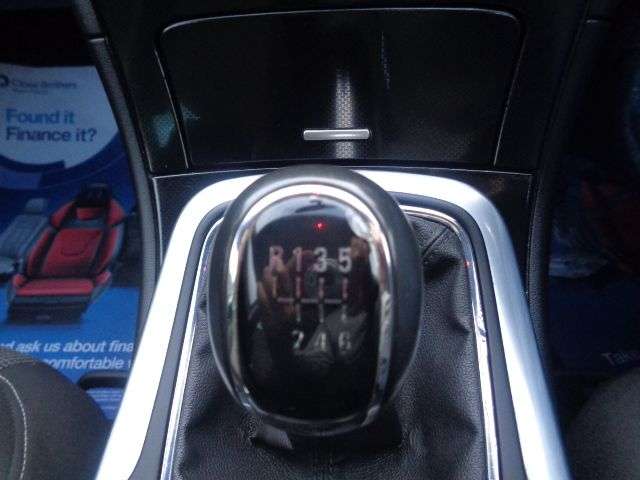 2016 VAUXHALL INSIGNIA 2016 VAUXHALL INSIGNIA