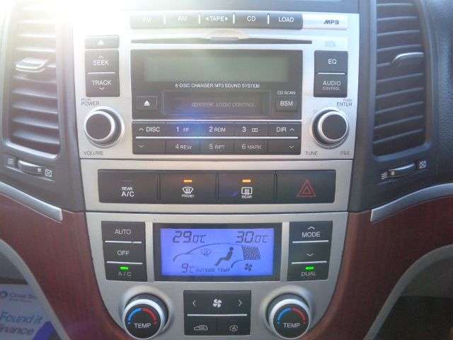 2006 HYUNDAI SANTA FE 2006 HYUNDAI SANTA FE