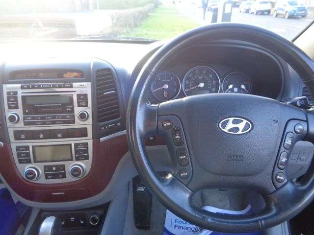 2006 HYUNDAI SANTA FE 2006 HYUNDAI SANTA FE