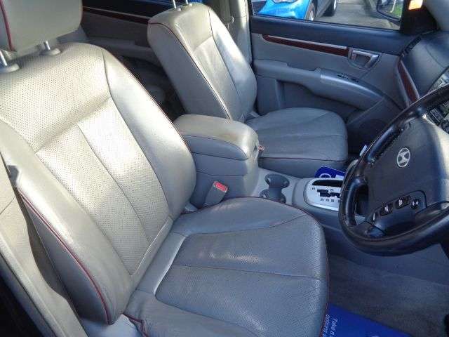 2006 HYUNDAI SANTA FE 2006 HYUNDAI SANTA FE