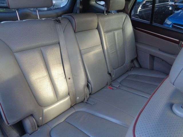 2006 HYUNDAI SANTA FE 2006 HYUNDAI SANTA FE